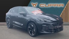 CUPRA Terramar 1.5 eTSI 150 V2 5dr DSG Petrol Hatchback